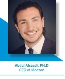 Dr. Abdul Alsaadi