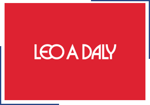 Leo A Daily Logo