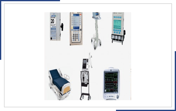 GME Health Rental Equipment